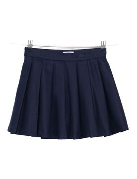 Pinko Minigonna Con Ricamo