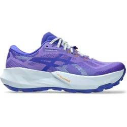 GEL-TRABUCO 14 Trailschuhe Damen Amethyst/Cobalt Burst 38