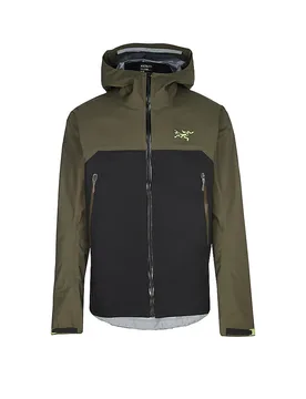 Arcteryx Veste de randonnée Beta 3l olive XL - 'Arc''teryx' - FashionsVida