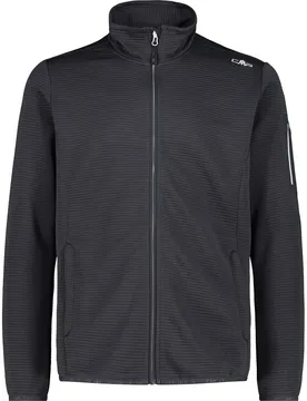 CMP Jacket Herren Midlayer, grau 56