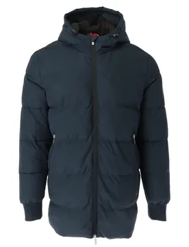 Gaudì Herren Jacke Blau 290322