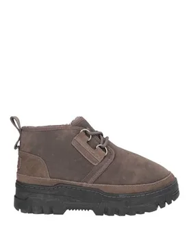 Stiefelette Damen Braun 40 Damen - Ugg - FashionsVida