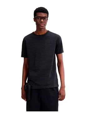 T-shirt à Manches Courtes Carten Black L ,Femme - Ellesse - FashionsVida