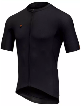 Maglia bici ciclismo uomo RAMATO BLACK