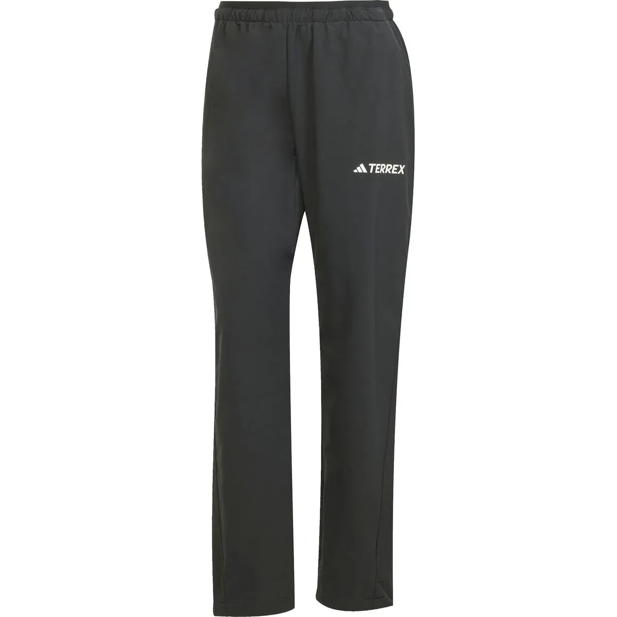 Terrex Multi Liteflex Damen Hose, schwarz M - Adidas - FashionsVida