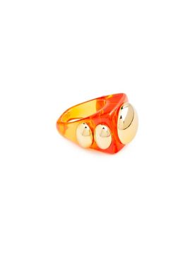 La Manso Bague Sexy Sunset