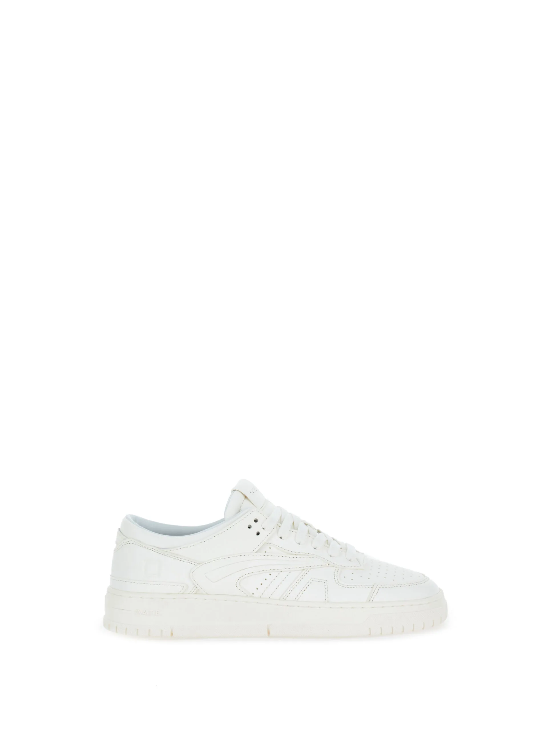 DATE Sneakers in pelle PANNA 44 - Date - FashionsVida