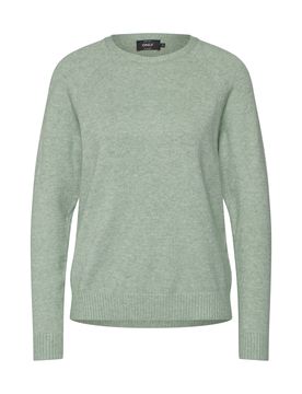 ONLY Jersey 'ONLLesly Kings' verde