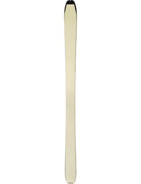 Vorgeschnittene Steigfelle Hybrid Skin 78/80 White Größe 163 cm