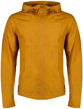 Giacca Hummvee Wp Shell Trail Bronze - Endura - FashionsVida