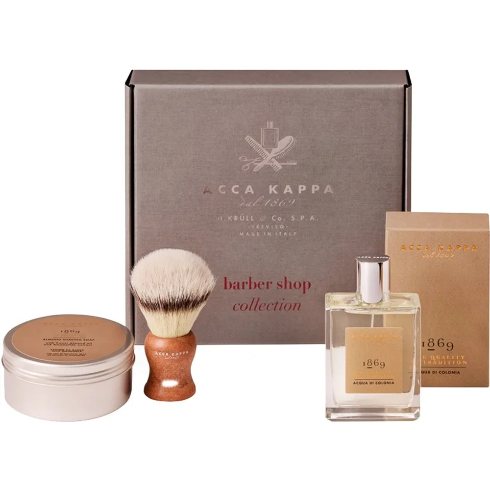 Estuche de Regalo 1869 - Acca Kappa - FashionsVida