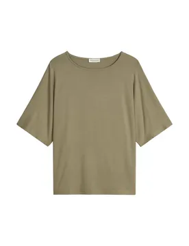 Jersey T-Shirts Shortsleeve female