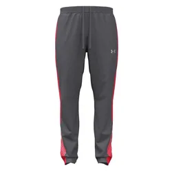 Pantaloni Velociti Storm Gray / Reflective 2XL