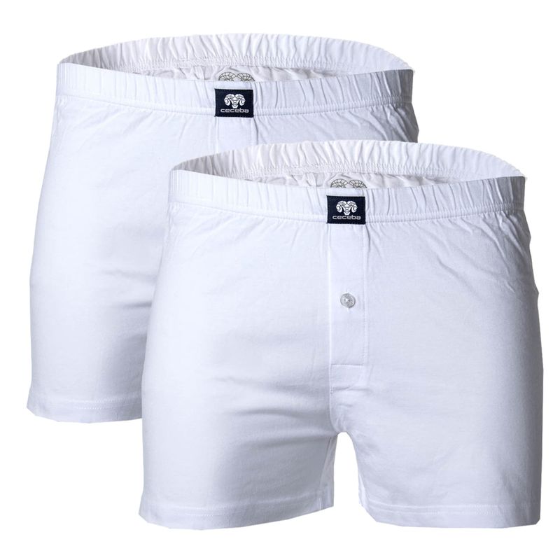 Calzoncillo boxer /