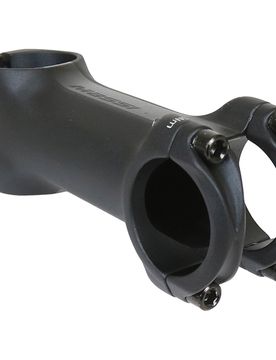 Potencia mst-535 over 80mm potencias bicicleta Negro (UNICA)