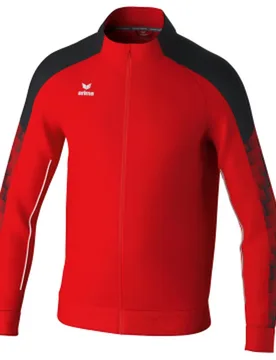 Evo Star Fußballjacke, rot XL - Erima - FashionsVida