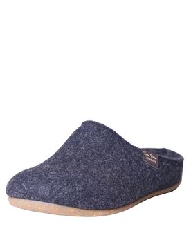 Toni Pons Zapatillas de casa azul