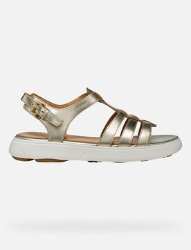 Schuhe Nebula 2.0 C S Dame Hellgold 35 Hellgold