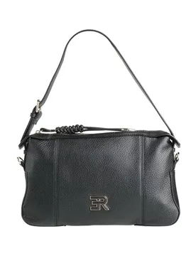 Handtaschen Damen Schwarz -- Damen - ERMANNO FIRENZE - FashionsVida