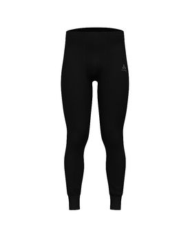 Collant fonctionnel NEUECO ACTIVE WARM ECO Base Layer noir S