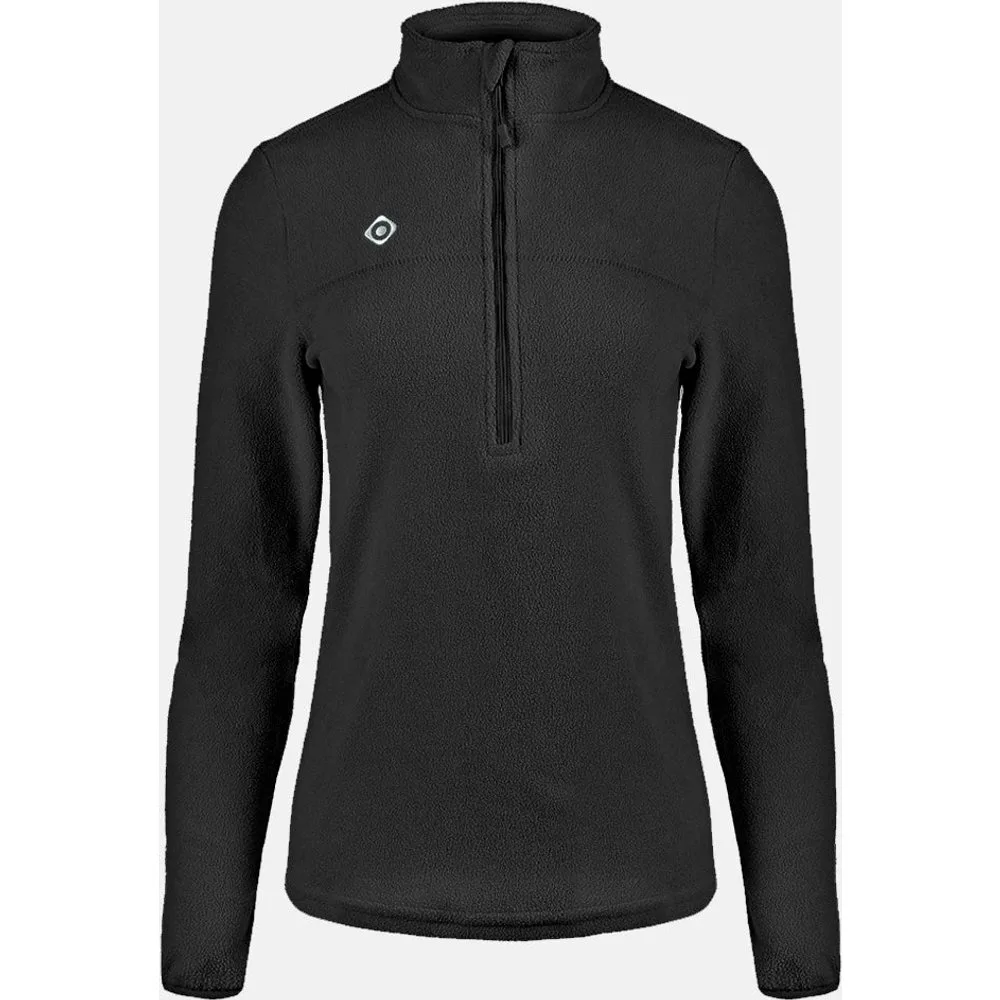 Forro polar deportivo para mujer SUTTON W - Izas - FashionsVida