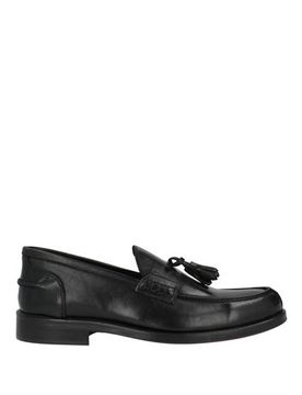Mocasines Hombre Negro 43,44,45 Hombre