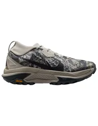 Chaussures de trail - Zegama Trail W Spruce Fog/Black Spruce - Taille 40.5 - Gris