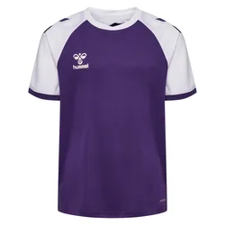 Kindertrikot League - Violet - unisex - Size: 14 ans