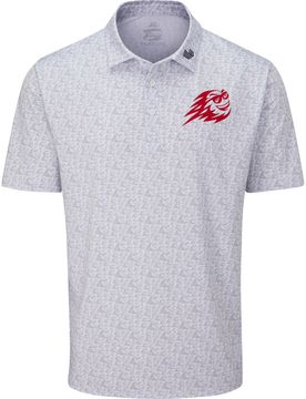 Polo Fireballs Sergio, weiss l