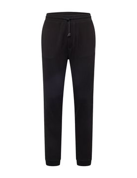 BOSS Pantalón 'Sestart' negro