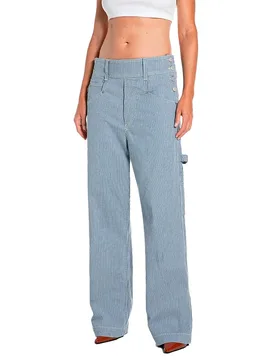 Jean W8238 .000.649 191 Dark Blue 27 - Replay - FashionsVida