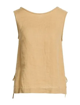 Ottod'Ame Top Mujer Beige 34 Mujer - Ottod'Ame - FashionsVida
