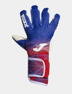 Torwarthandschuhe Area 24 - Rouge - male - Size: Taille 7