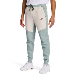 Tech Fleece Uomo - Pantaloni Grigio - Taglia XS XS