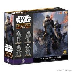 Star Wars: Legion – Range Troopers (2026)