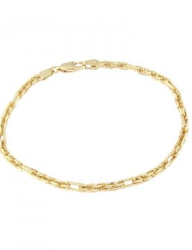 Bracciale Donna Unoaerre Oro Giallo GL100085