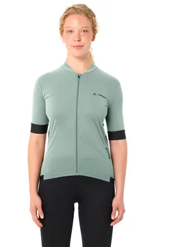 Maillot à Manches Courtes Kuro Fz Tricot Ii