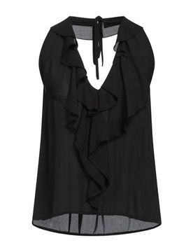 KARTIKA Top Damen Schwarz 38 Damen