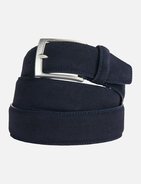 Accessoires Belt Herr Marineblau 105 Marineblau