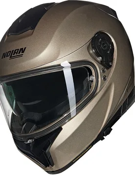 Casco Moto Integrale N80-8 CLASSICO NOBILE 316 Sabbia taglia L - Nolan - FashionsVida