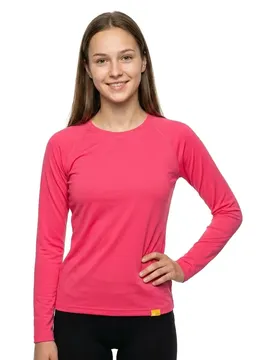 Maglietta A Maniche Lunghe Da Donna Uv 50+ Ricondizionato