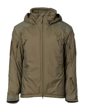 Jacke MIG 4.0 - Oliv / L Herren Oliv adult Herren - Carinthia - FashionsVida
