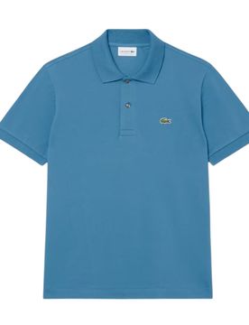 Lacoste T-shirt e Polo Blu
