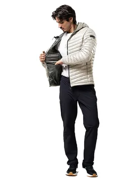 Gobik Veste Discovery 2.0 - Gobik - FashionsVida