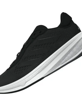 Response Super Damen Laufschuhe, schwarz, Größe 42 42 - Adidas - FashionsVida