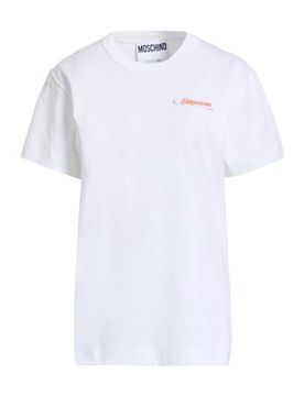 T-shirts Damen Elfenbein XXS Damen