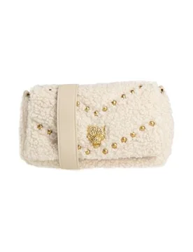 Handtaschen Damen Elfenbein -- Damen - Plein sport - FashionsVida