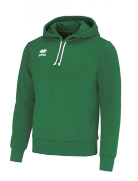 Kapuzenpullover Jonas - Vert - male - Size: M