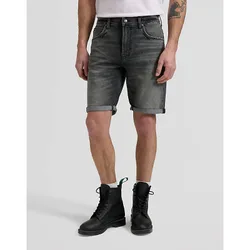 Regular 5 Pocket Short Ore Größe 38 male