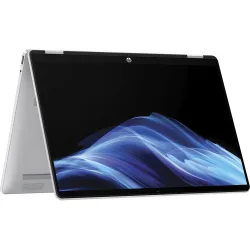 Convertible 2 en 1 OmniBook 5 Flip 14-fp0003ns, Intel Core 7 150U, 16GB, 1TB SSD, 14", W11